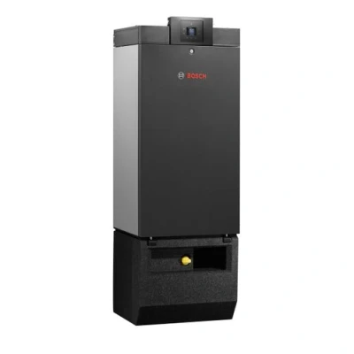 Image of Worcester Bosch GC7000WP Condens 7000 WP Gas Combi Boiler 145 KW 7733601434