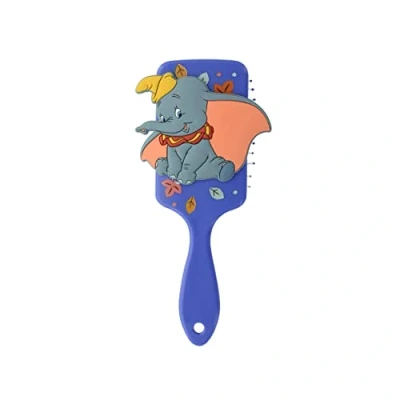 Image of Disney Dumbo 3D hair brush all types