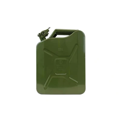 Image of Jerry Can 20L