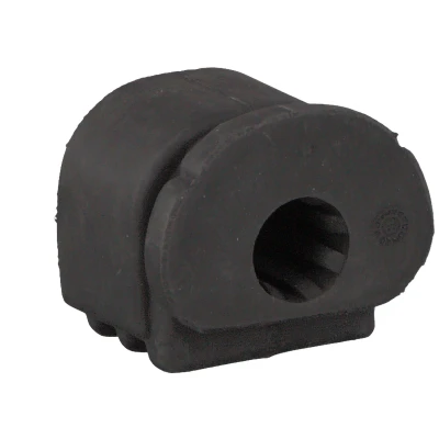 Image of 00352335, 0352335, 352335 Arm Bushes FEBI BILSTEIN 03142 Front Axle Left, Lower, Rear, Right 56mm Elastomer