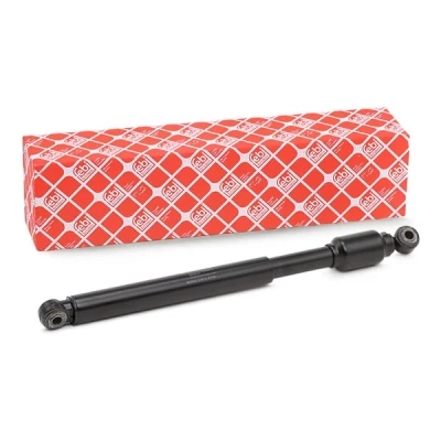 Image of 0004634832, A0004635132 Shock Absorber, steering STABILUS 363952 538,5mm STAB O SHOC MERCEDES BENZ: W123 Estate, Coupe, S Class Saloon