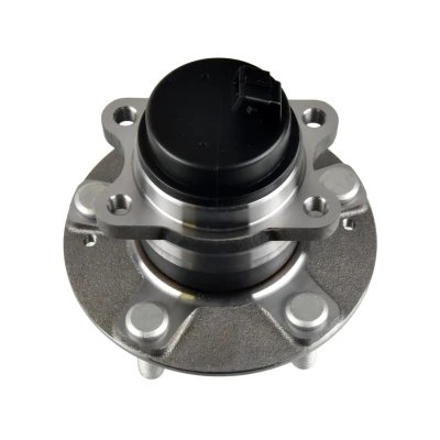 Image of 527502K000 Wheel bearing kit FEBI BILSTEIN 175663 KIA: Venga, Soul I