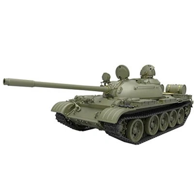 Image of Miniart MIN37016 T 55A Early Mod.1965 Interior Kit Model, Various