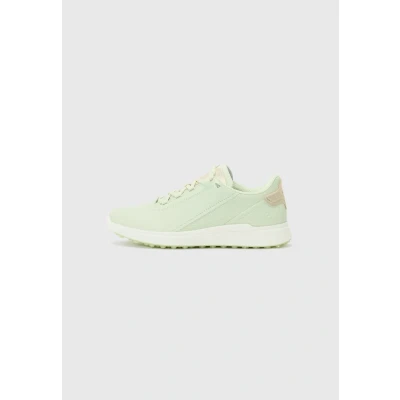 Image of Ecco Golf S Casual Leather Women&#039;s Fashion Trainers
