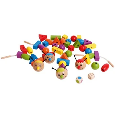Image of Beleduc Arts &amp; Crafts Rondo Vario Beleduc, 22481, Multicolore, L