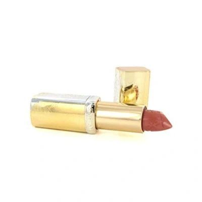 Image of L&#039;Oreal Cosmetics Paris Colour Riche Glitter Fever Lipstick, 259, Nude After Party