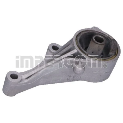 Image of 0684238, 184398A, 24416545, 684238 Engine mount ORIGINAL IMPERIUM 31430 Centre, Front VAUXHALL: Corsa Mk3, COMBO Mk2, Mk2