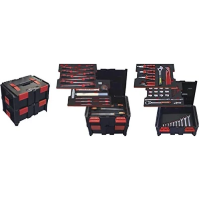 Image of EGA Master Mechanic Advance Set 27 Pieces Imperial