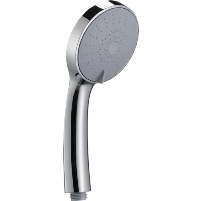 Image of Presion Pressure Boost Range Five Function Hand Shower 100mm diam Chrome