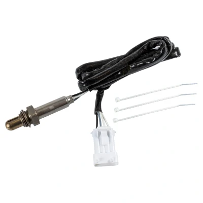Image of UE74940, UT10094 Lambda sensor FEBI BILSTEIN 175832 Heated 4 SAAB: 9 3 Convertible, 5 Estate, Hatchback, CITROËN: Xsara Estate