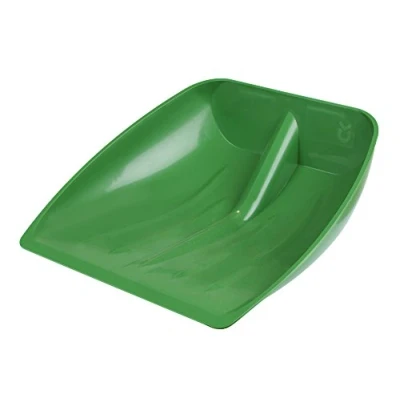 Image of Albert Kerbl Plastic Shovel for Snow and cereals