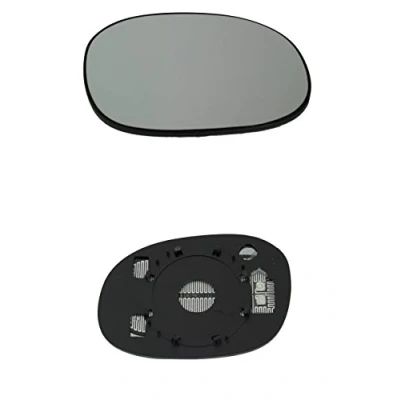Image of TarosTrade 57 0195 R 45920 Mirror Glass Heated