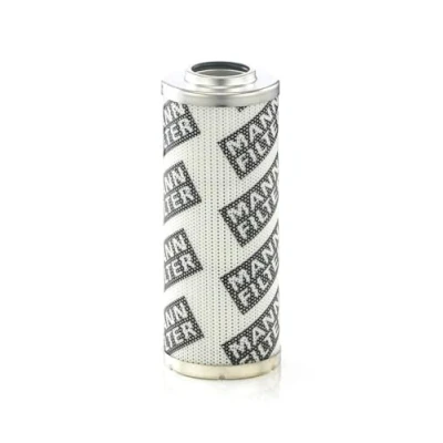 Image of 6195687M91 Filter, operating hydraulics MANN FILTER HD 725 69mm