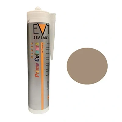 Image of Prime Colour Silicone (RAL Coloured Silicones) 1019 Grey Beige)