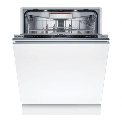 Image of Bosch SMD8YCX03G Series 8, Built in Fully integrated dishwasher 60 cm