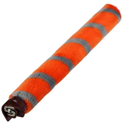 Image of SPARES2GO Soft Brushroll Brush Roll Bar Compatible with Shark DuoClean NV800 NV801 NV803 NV80UKT UV810 Vacuum Cleaner
