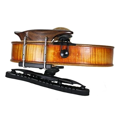 Image of Wittner Isny Viola Shoulder Rest with Clamps