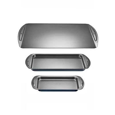 Image of Lakeland Baking Tray Trio