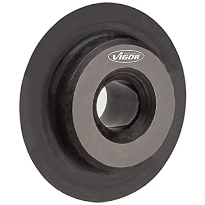 Image of Vigor V6917 REP Cutting Wheel Silver