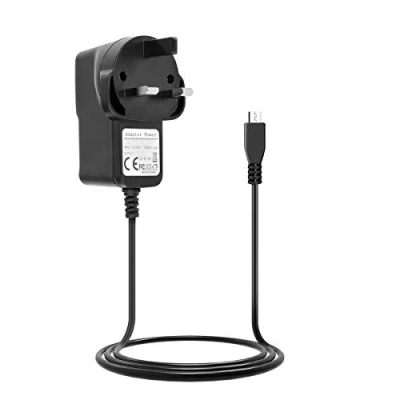 Image of Taelec Tric) AC/DC Power Supply Adapter Charger For Roland Rubix 22 USB Audio MIDI Interface