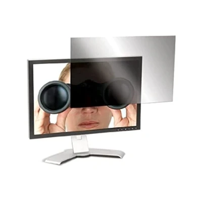 Image of Targus Privacy Screen Filter for Tablet, Laptop or Desktop 20.1&quot;W (16:10) Anti glare Touchscreen Compatible (ASF201WEU)