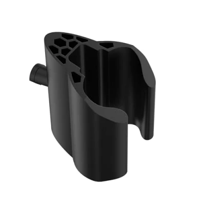 Image of KOM Cycling Hexa Grasp Shim for Garmin Varia Radar Mount (Hexa Grasp)
