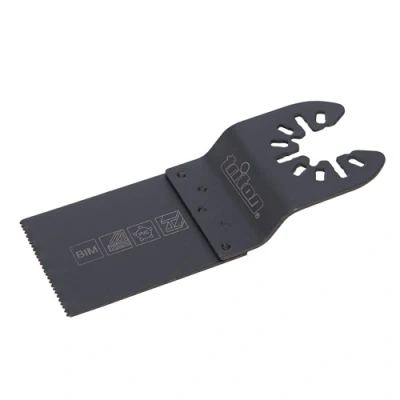 Image of Triton Bi Metal Plunge Cut Saw Blade 32mm