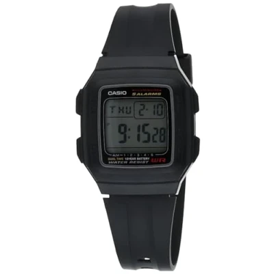 Image of Casio Vintage 10 Year Battery