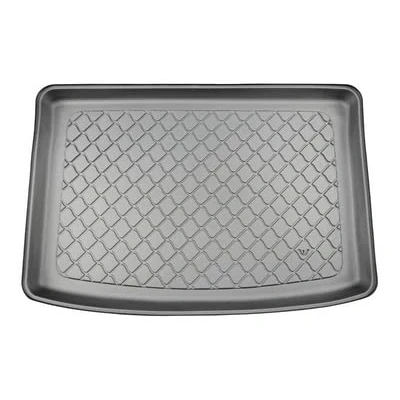 Image of Car Boot Liner To Fit Nissan Juke 2022 Onwards 194191 HYBRID only