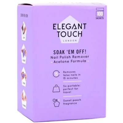 Image of Elegant Touch Soak &#039;Em Off