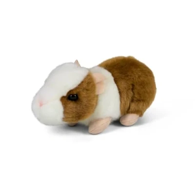 Image of Tobar ANIMIGOS WORLD OF NATURE HAMSTER Plush Toy