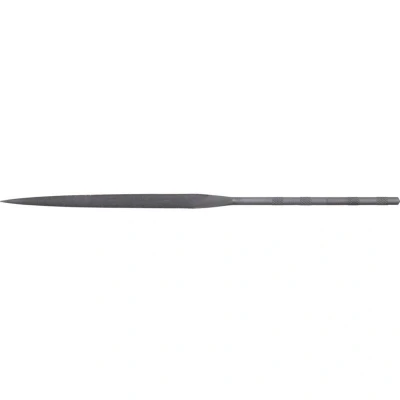 Image of 5x Kennedy 140MM (5 1/2&quot;) Crossing Cut 2 Needle File