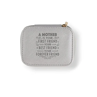 Image of History &amp; Heraldry Personalised Jewellery Boxes Mother