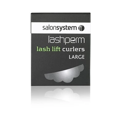 Image of Salon System Lash Lift Large Curlers