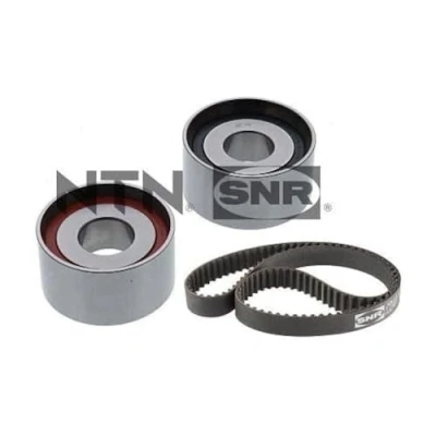 Image of 2992484, 2992485, 98463114 Timing belt kit SNR KD455.53 152 RENAULT: Trafic I Van, MASTER 1 Bus, Pritsche/Fahrgestell