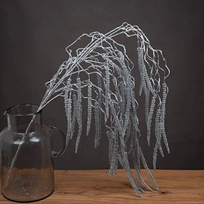 Image of The Recipe Festive Silver Amaranthus