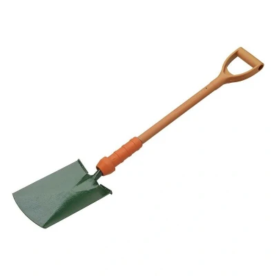Image of Bulldog Insulated Treaded Digging Spade