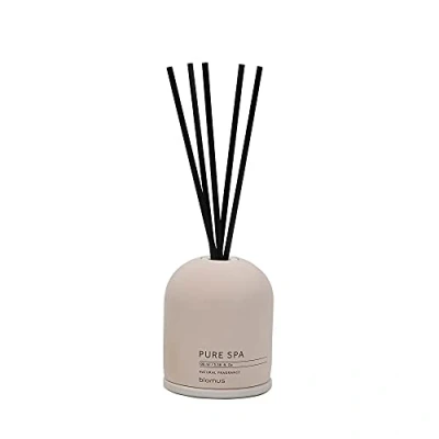 Image of Blomus Room Fragrance Set, Rose Dust, 9 cm