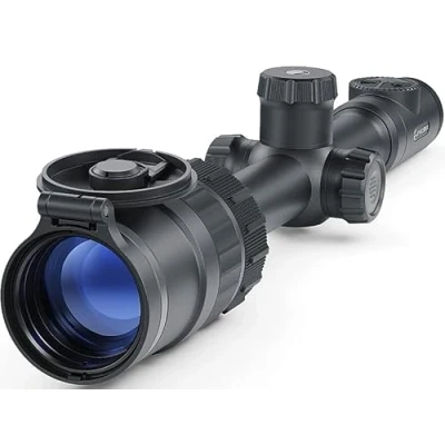 Image of Pulsar Digex C50 Colour Day Night Vision Riflescope