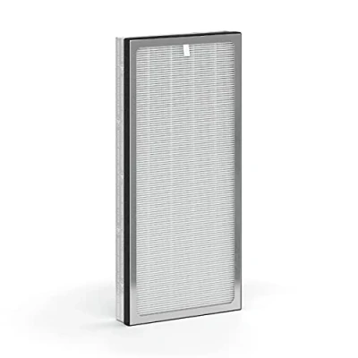 Image of Medify MA 40 Genuine Replacement Filter for Allergens, Smoke, Smokers, Dust, Odors, Pollen, Pet Dander 3 in 1 with Pre filter, H13 HEPA, and Activated Carbon 99.9% Removal Pack