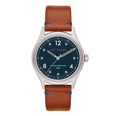 Image of Ted Baker BKPBLF908 Mens Beleeni Watch