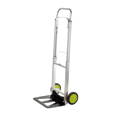 Image of Rolson 42519 90 kg Aluminium Folding Trolley