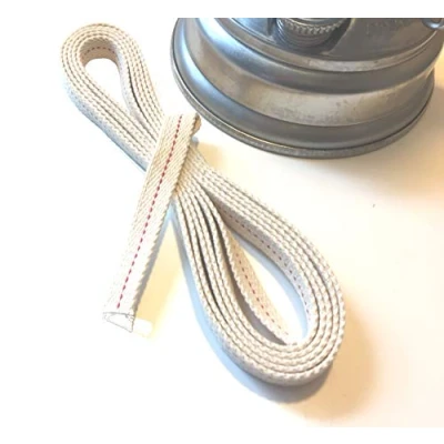 Image of 1 Metre Replacement Wick for Feuerhand Lantern 275, 276 etc