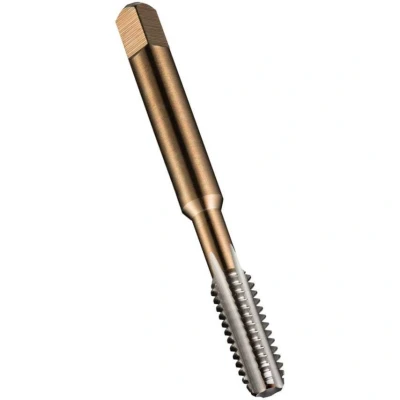 Image of Dormer Pramet 96154 MF Machine Tap Straight Flute, Pack of 1