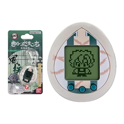 Image of TAMAGOTCHI Demon Slayer (Sanemitchi), Multicolor