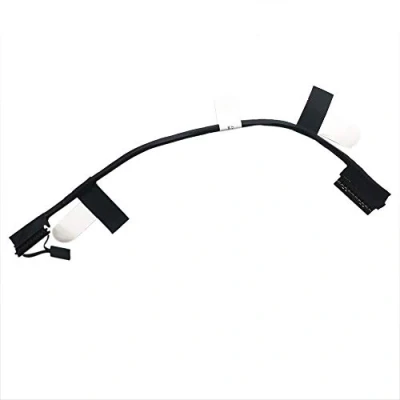 Image of Zahara DC02002NI00 7XC87 07XC87 Battery Cable for Dell Latitude 7480 E7480 7490 E7490 NIA01 19.5CM