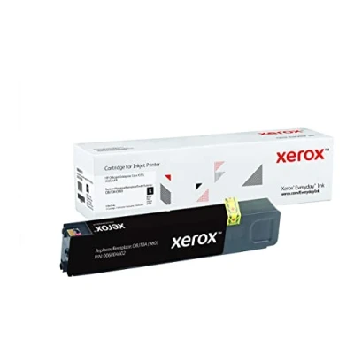 Image of Everyday by Xerox Black Cartridge compatible with HP 980 (D8J10A)