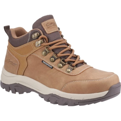 Image of Cotswold Overbury Waterproof Womens Hiking Boots