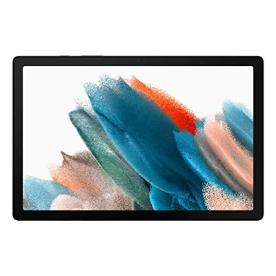 Image of Samsung Galaxy Tab A8 WIFI 32GB Silver (Old Version)