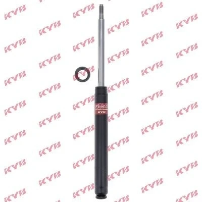 Image of 171412031, 171412031A, 171412031C, 171412031F, 171412031G Shock absorber KYB Excel G 363001 VOLKSWAGEN: GOLF 1 Cabriolet, 1, Caddy Pickup